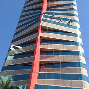 Empresa Especializada em Limpeza Predial