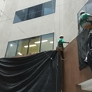 Empresa Especializada em Limpeza Predial