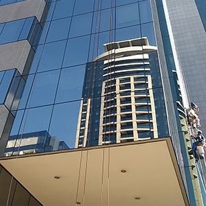  Fixação e Troca de Vidros e Janelas
